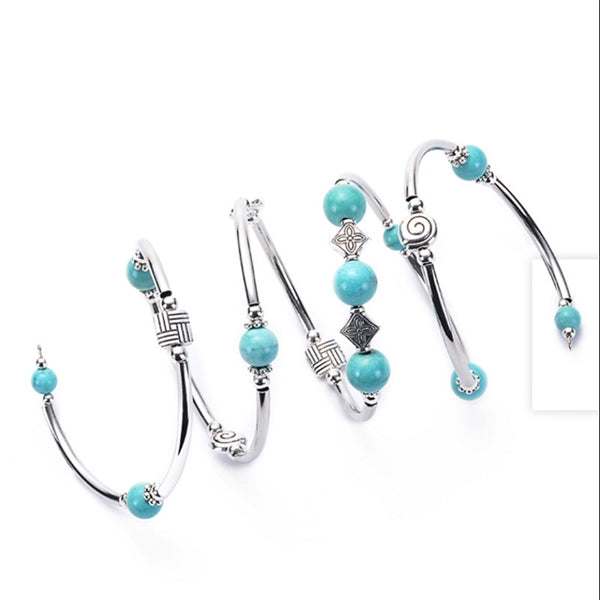 Precious Stone Women Bracelets