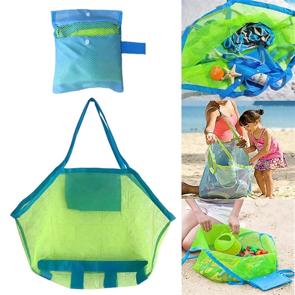 Large Beach Bags