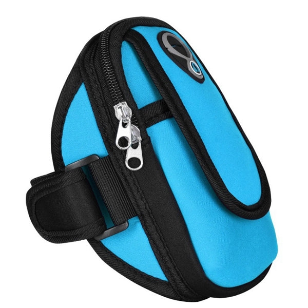 Smartphone Waterproof Arm Case