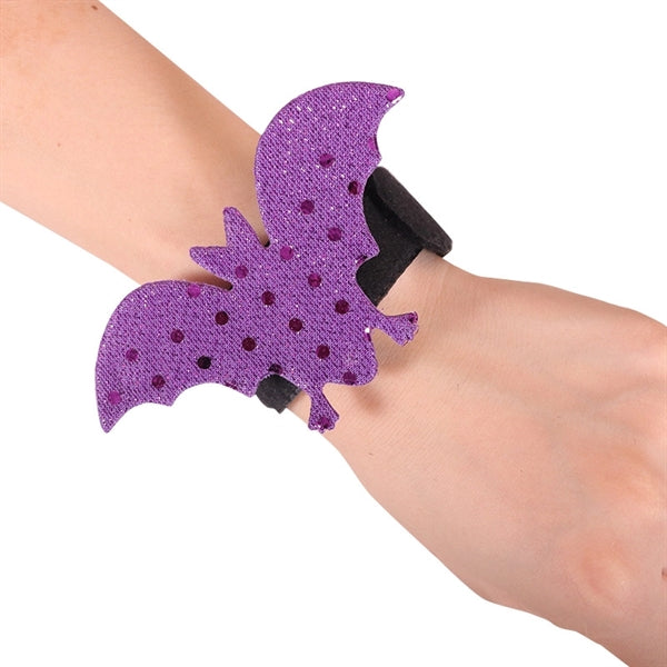 Halloween Slap Bracelets
