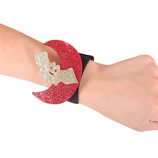 Halloween Slap Bracelets