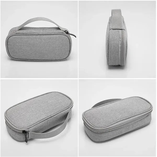 Power Bank Digital Storage Bag