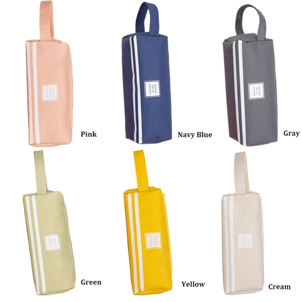Oxford Waterproof Pencil Case