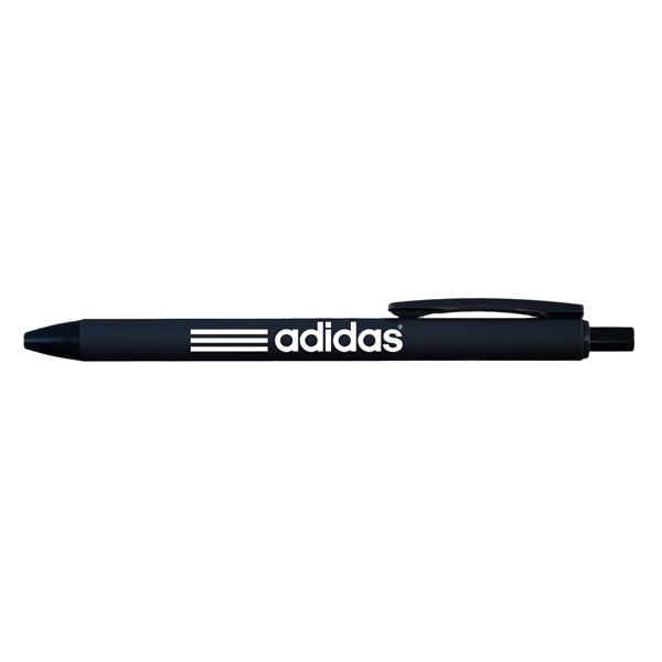 Bolt Soft Touch Retractable Ballpoint Pen
