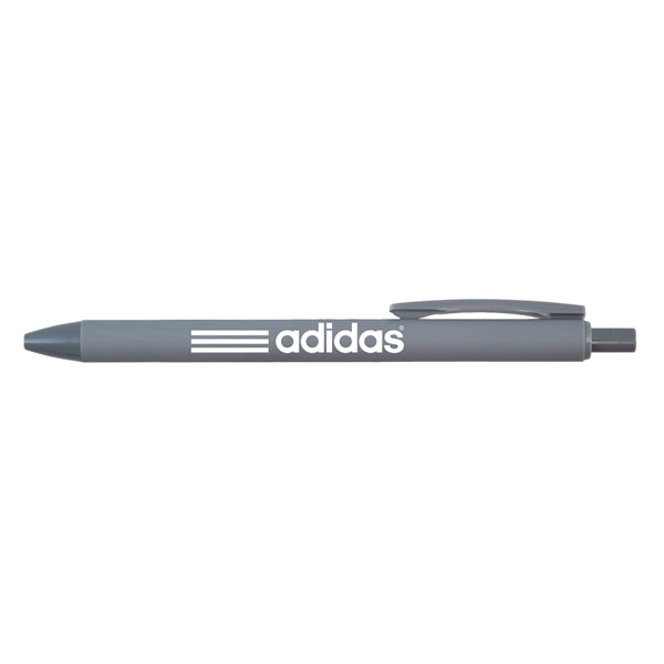 Bolt Soft Touch Retractable Ballpoint Pen