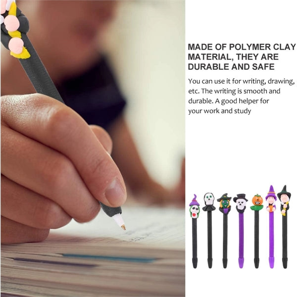 Halloween Spooky Pen