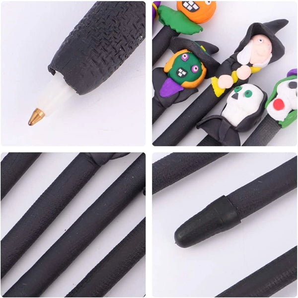 Halloween Spooky Pen