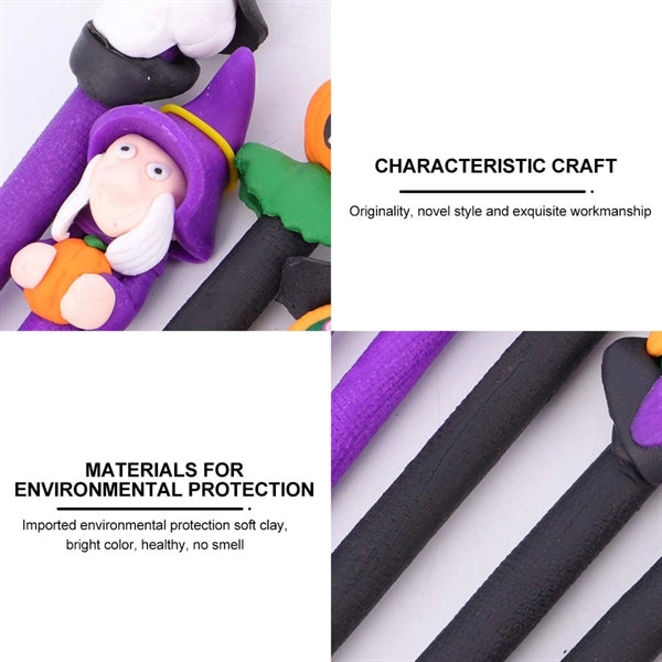 Halloween Spooky Pen
