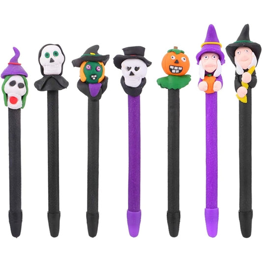 Halloween Spooky Pen