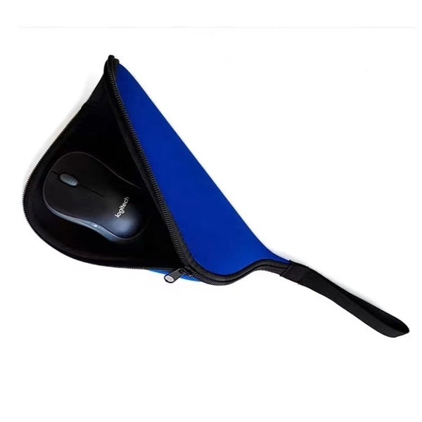 Folding Mouse Pad Pouch