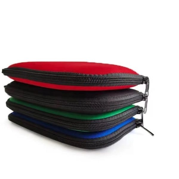 Folding Mouse Pad Pouch