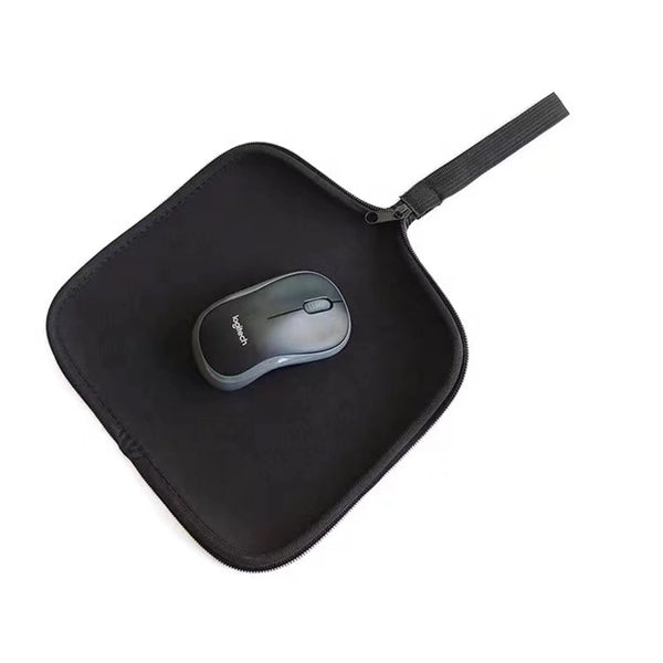 Folding Mouse Pad Pouch