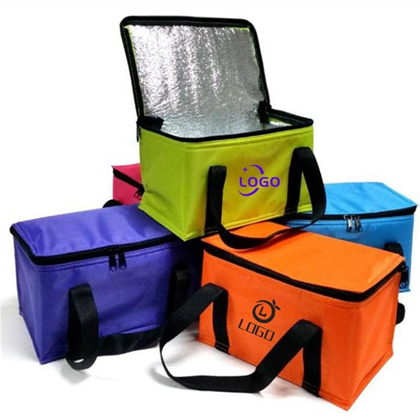 Cooler Bag