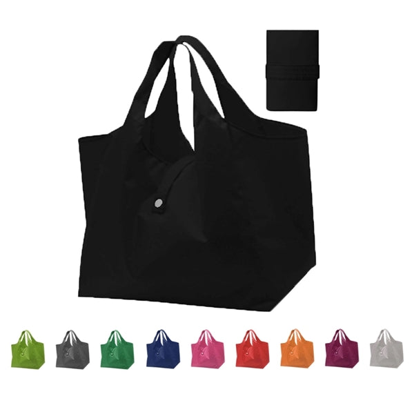 Waterproof Oxford Cloth Grocery Bags