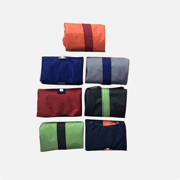 Waterproof Oxford Cloth Grocery Bags