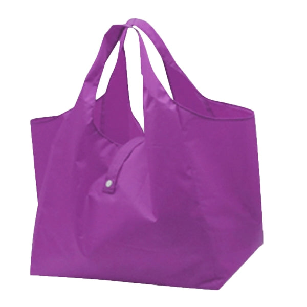 Waterproof Oxford Cloth Grocery Bags