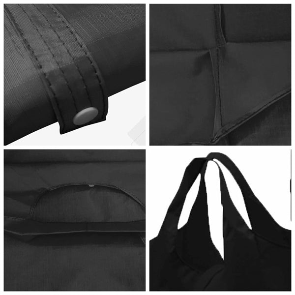 Waterproof Oxford Cloth Grocery Bags