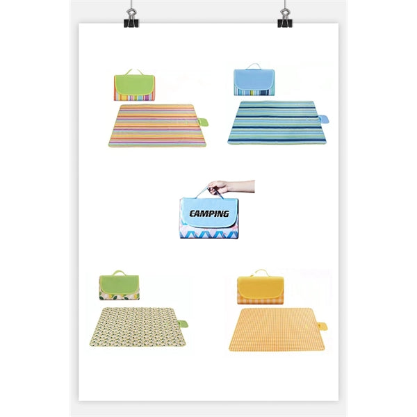 Oxford Buhu Beach Mat