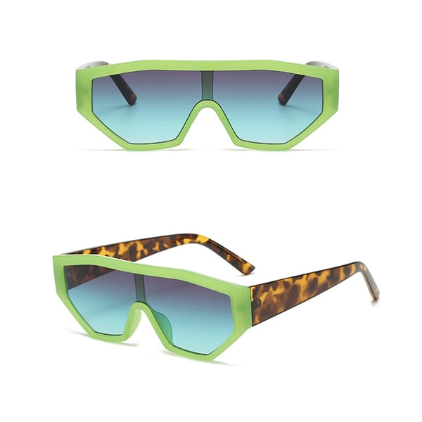 Full Screen Sunglasses