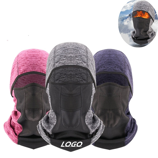 Ski Mask