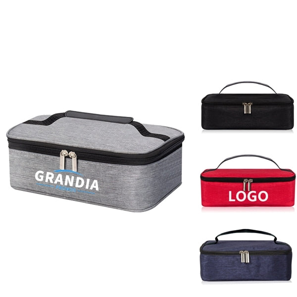 Small Insulated Bag