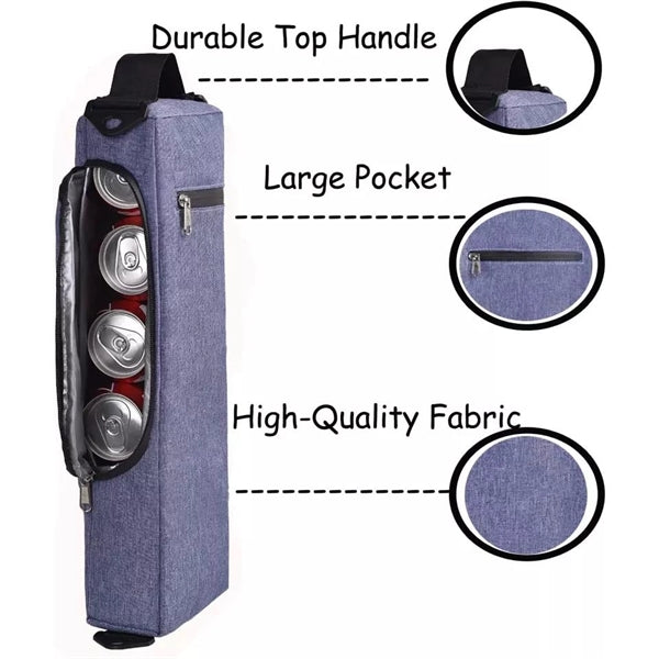 Golf Drink Cooler Bag