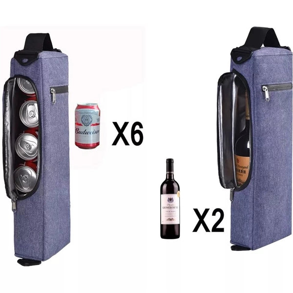 Golf Drink Cooler Bag