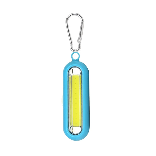 Strim COB Flashlight
