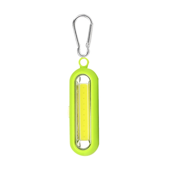 Strim COB Flashlight