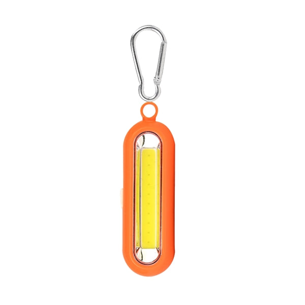Strim COB Flashlight