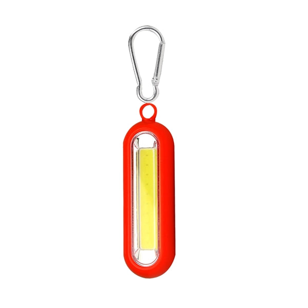 Strim COB Flashlight