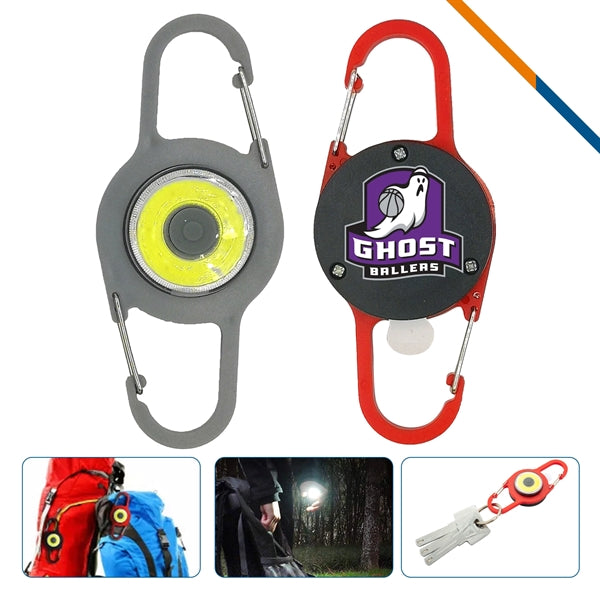 Giro COB Flashlight