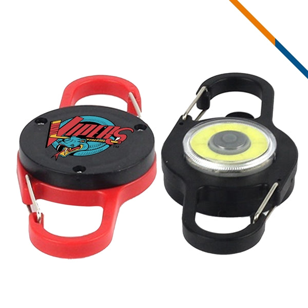 Giro COB Flashlight