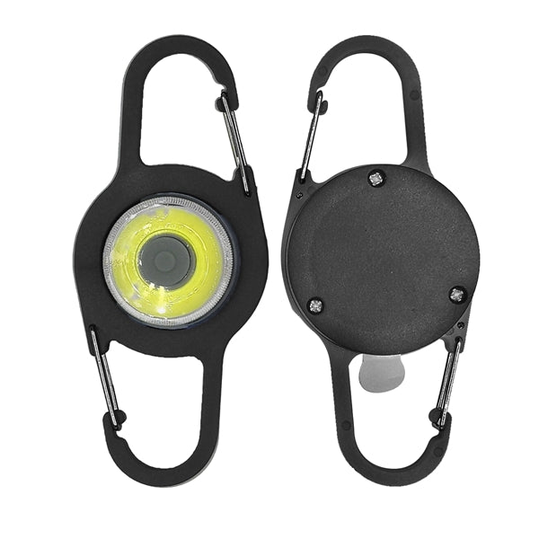 Giro COB Flashlight