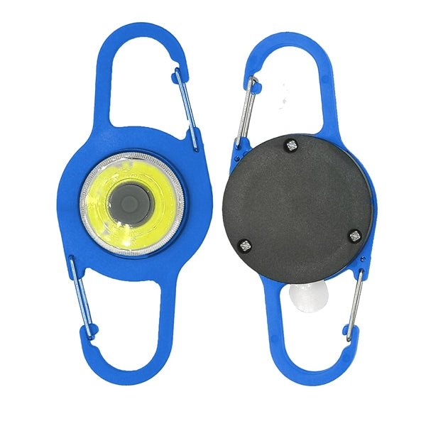 Giro COB Flashlight