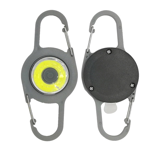 Giro COB Flashlight