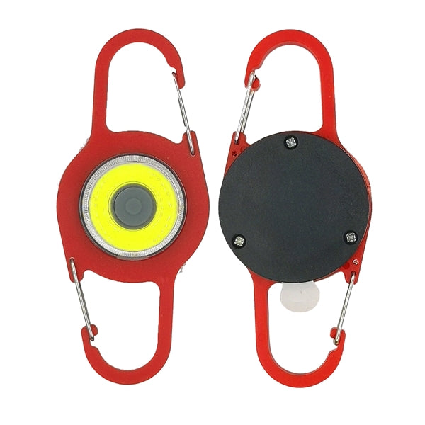 Giro COB Flashlight