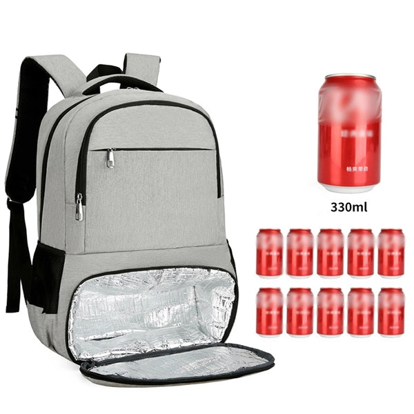 Insulated Cooler Backpack