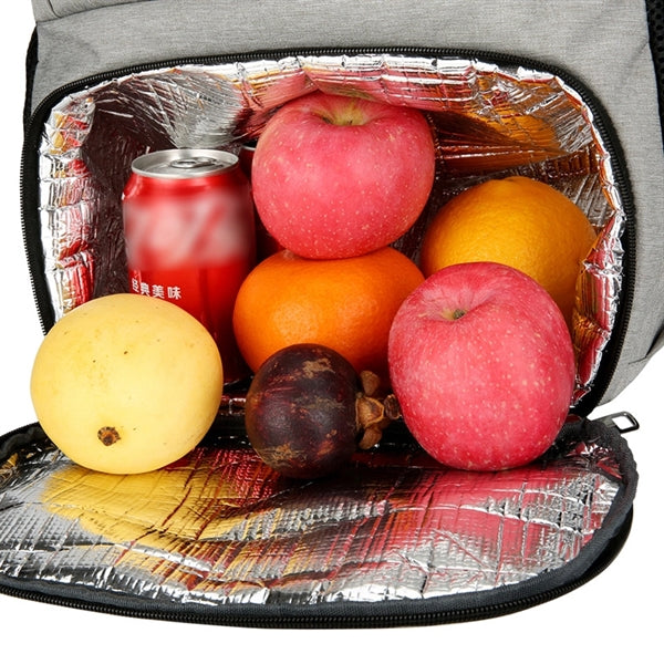 Insulated Cooler Backpack