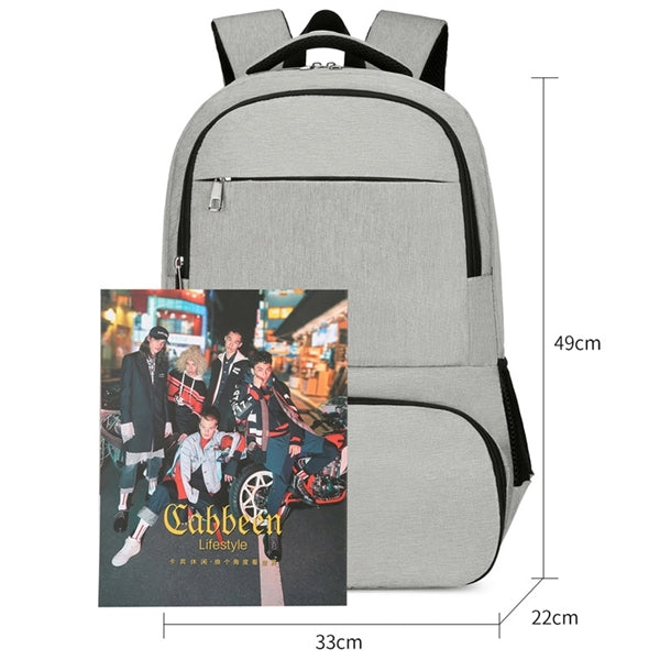 Insulated Cooler Backpack