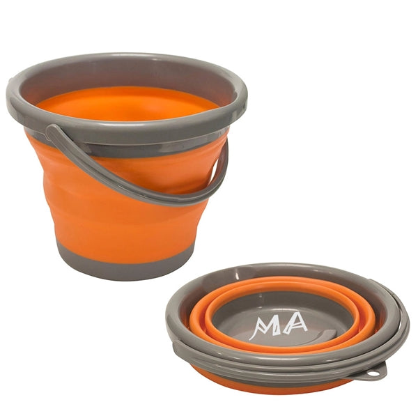 Collapsible Fishing Bucket