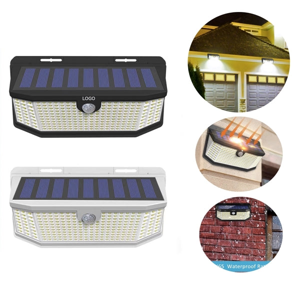Solar Light Outdoor