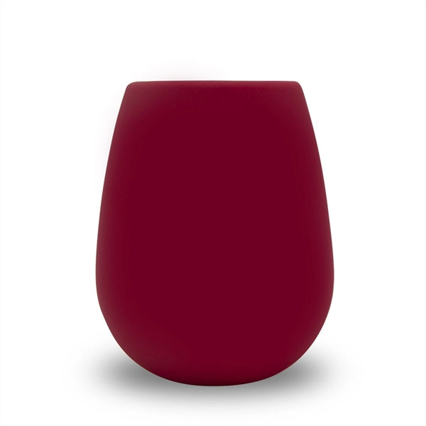 Silicone Wine Glasses