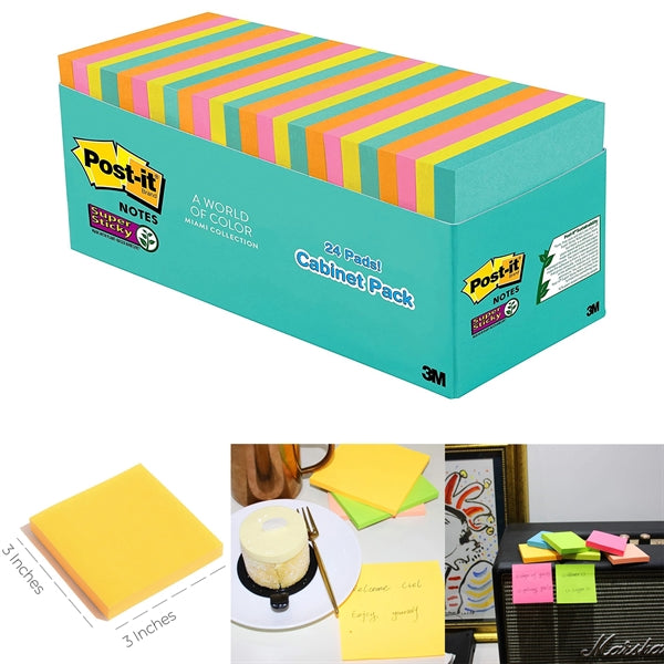 Sticky Notes