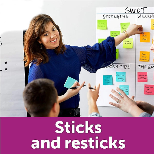 Sticky Notes