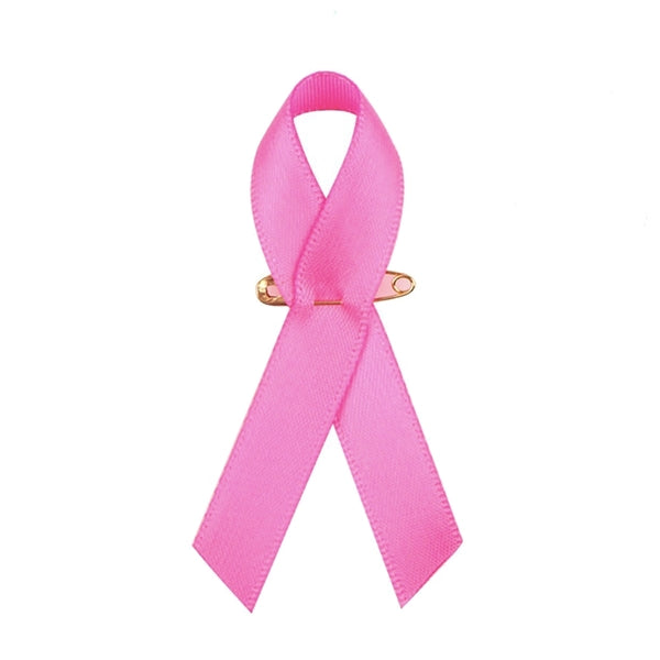 Awareness Ribbon w/Pin