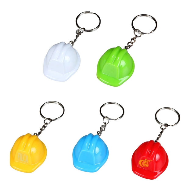 Safety helmet hard hat beer opener