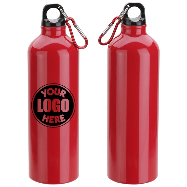 25 oz Aluminum Bottle