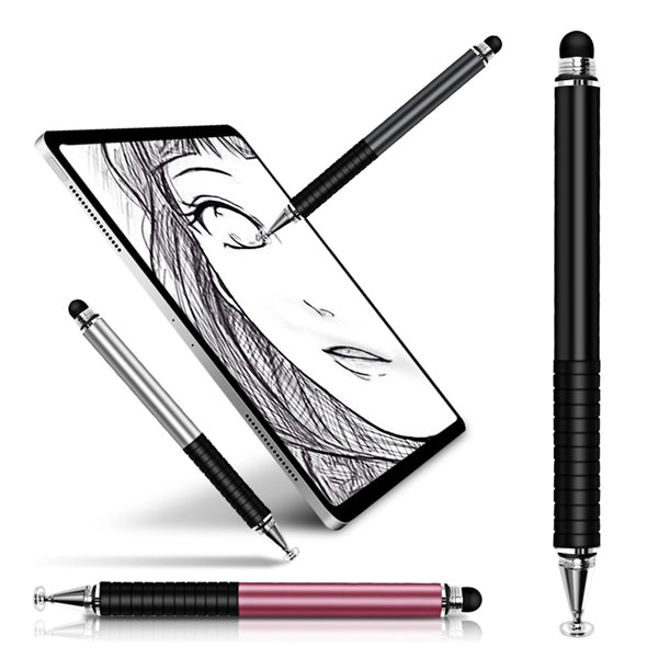 2 in 1 Stylus Pen