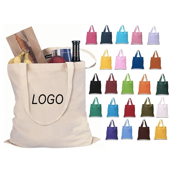 Canvas Bags